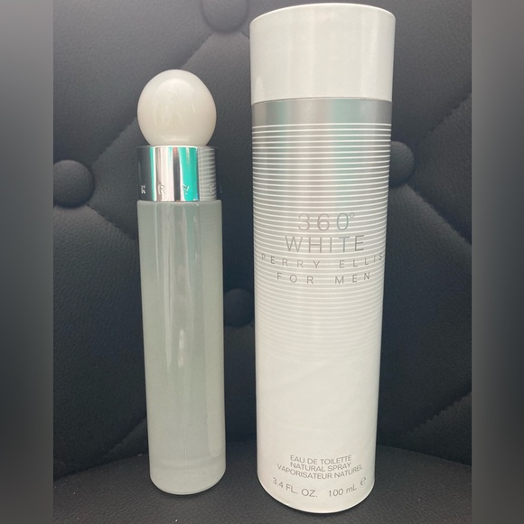 🔻Perry Ellis 360 White - Picture 6 of 6